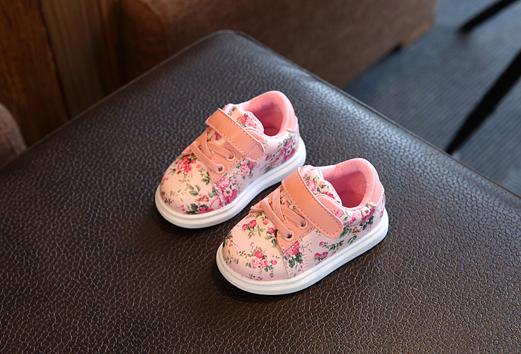 New Kids Shoes For Girls Fashion